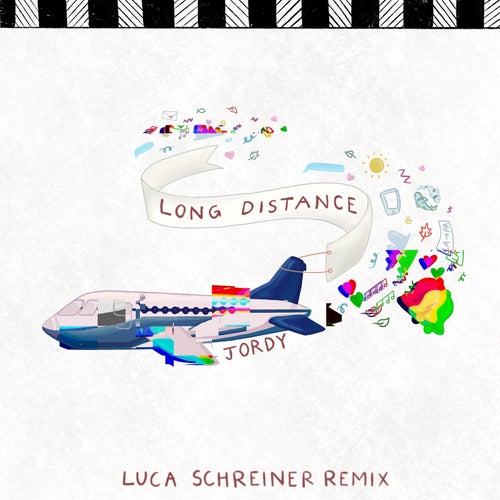 Long Distance (Luca Schreiner Remix)