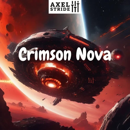 Crimson Nova