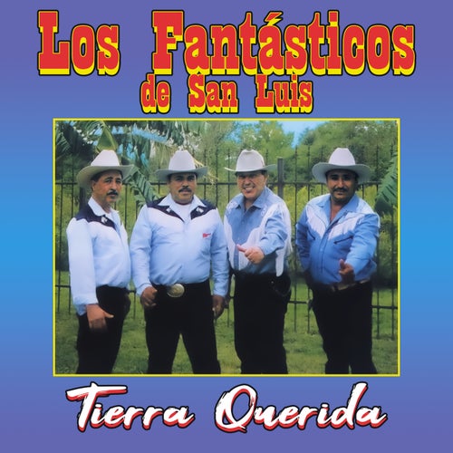 Tierra Querida