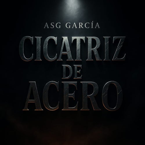 Cicatriz de acero