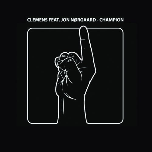 Champion (feat. Jon)