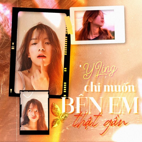 Chỉ Muốn Bên Em Thật Gần (Remix)