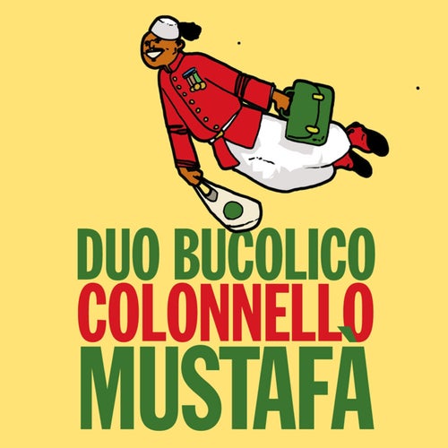 Colonello Mustafà