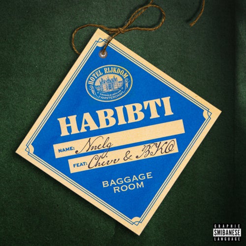 Habibti