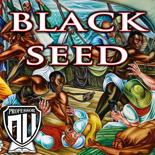 Black Seed - EP