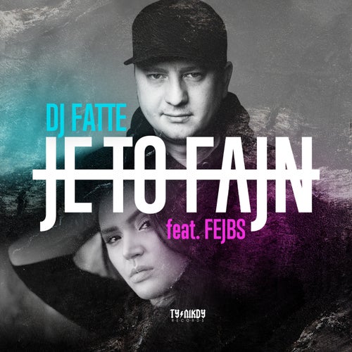 Je to fajn (feat. Fejbs)