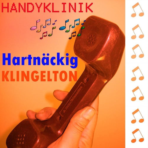 Hartnäckig Klingelton