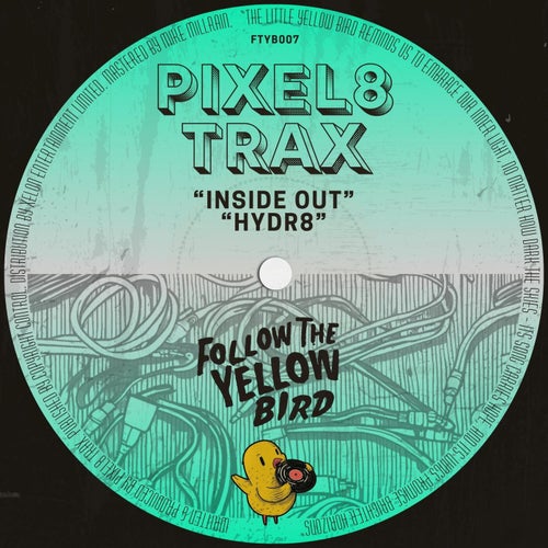 Inside Out - EP