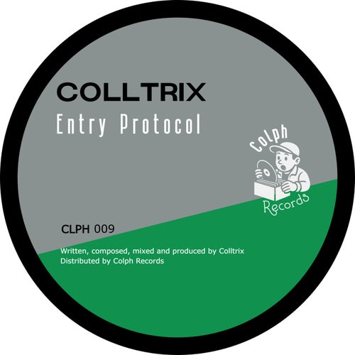Entry Protocol (Original Mix)