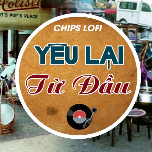 Yêu Lại Từ Đầu
