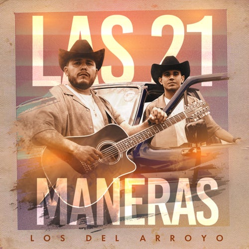 LAS 21 MANERAS