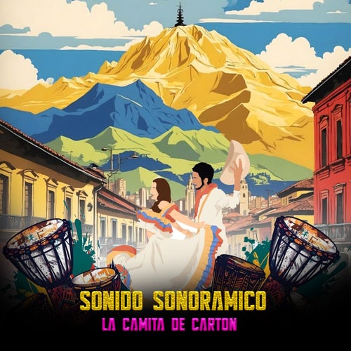 La Camita De Carton