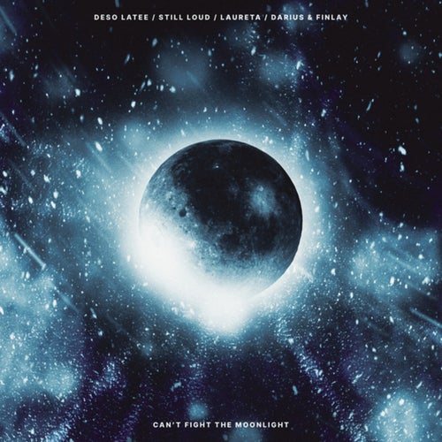 Can't Fight The Moonlight​ (Extended Mix)
