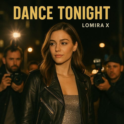 Dance Tonight