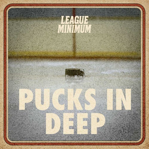 Pucks In Deep