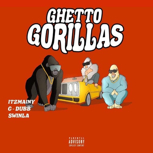 Ghetto Gorillas