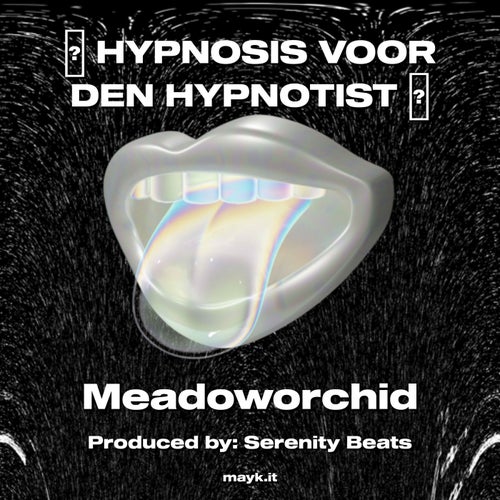 HYPNOSIS VOOR DEN HYPNOTIST