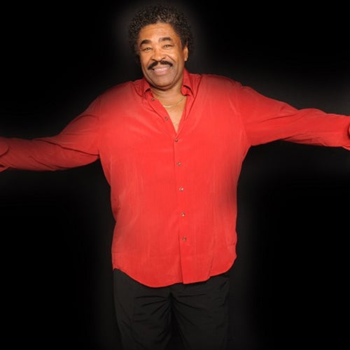 George McCrae Profile