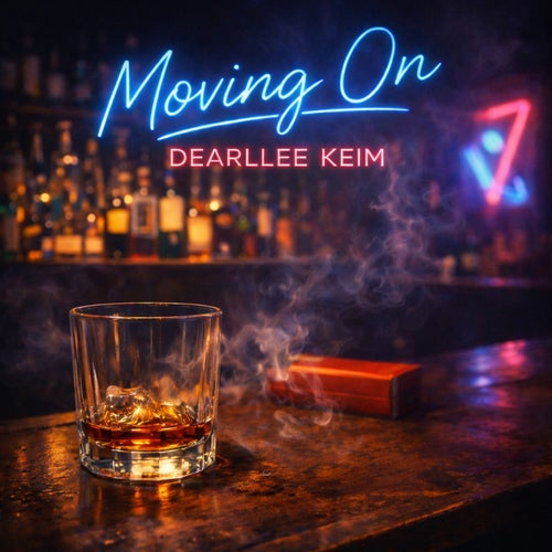 Moving On