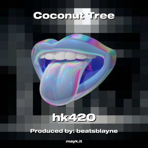 Coconut Tree