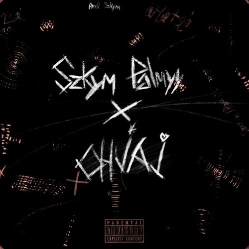 OHJAJ (feat. Palmyy)