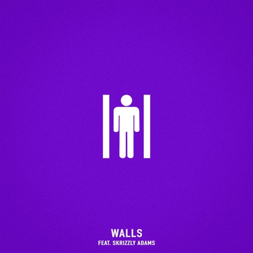 Walls (feat. Skrizzly Adams)