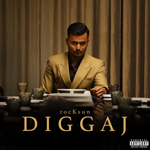Diggaj