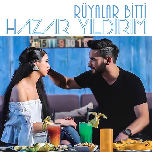Rüyalar Bitti