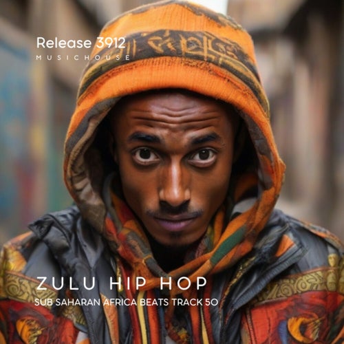 Zulu Hip Hop Sub Saharan Africa Beats