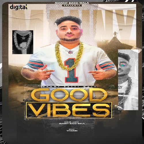 Good Vibes
