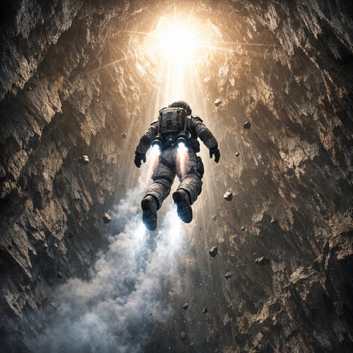 Ascension Pressure