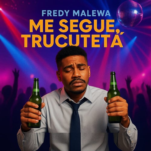 Me Segue, Trucutetá