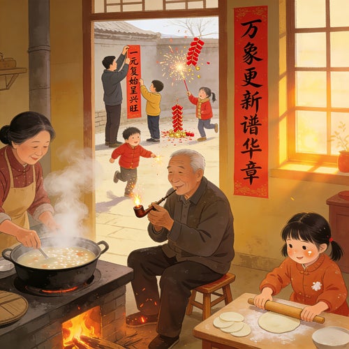 馬謠暖簷兒