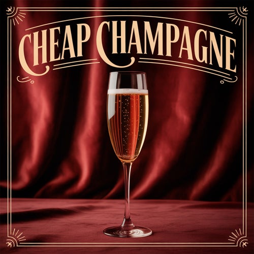 Cheap Champagne