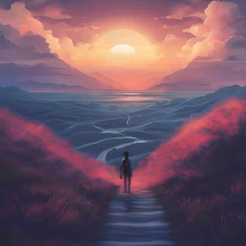 I Find My Way to You