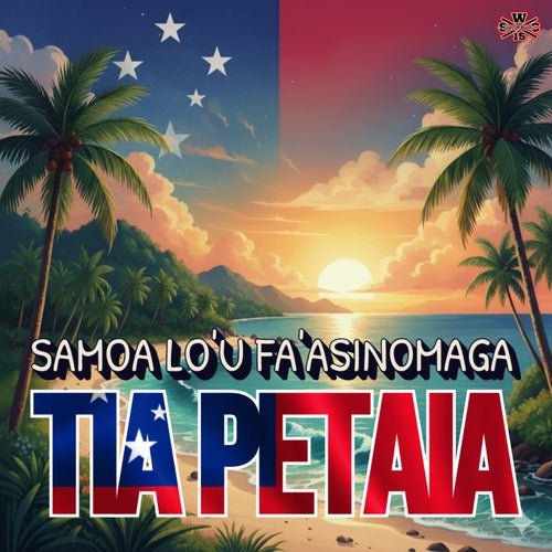 Samoa Lo'u Fa'asinomaga