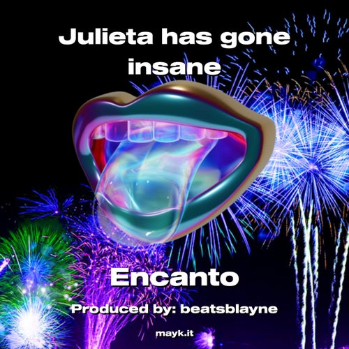 Julieta has gone insane