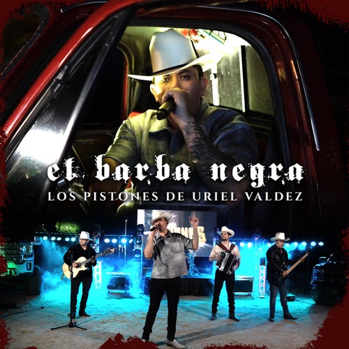 El Barba Negra