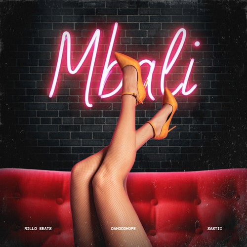 Mbali