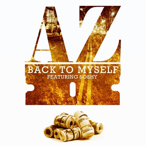 Back to Myself (feat. Soshy) - Single