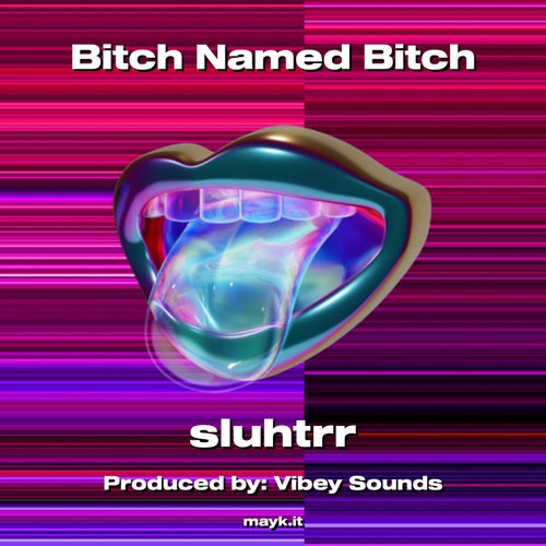 b**** Named b****