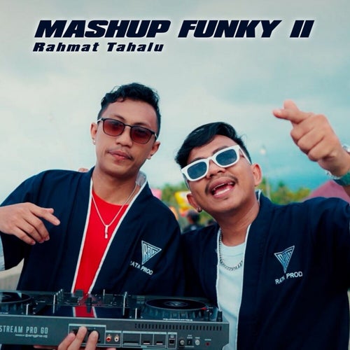 Mashup Funky II