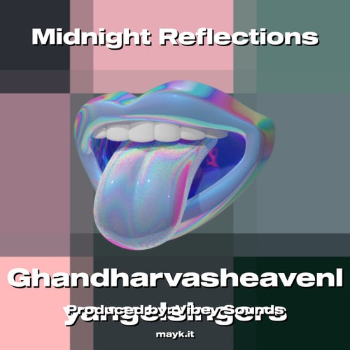 Midnight Reflections