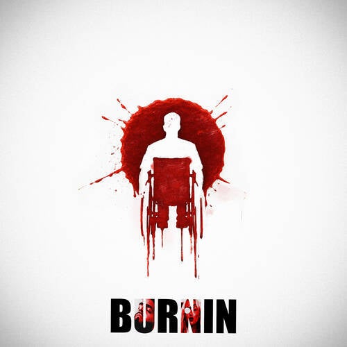 BURNIN