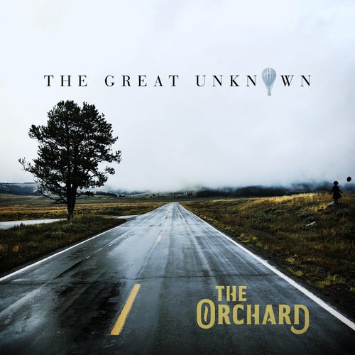 The Great Unknown