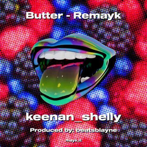 Butter - Remayk