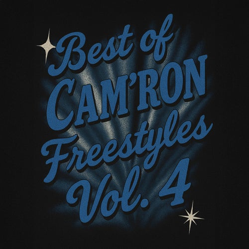 Best Of Cam’ron Freestyles Vol. 4