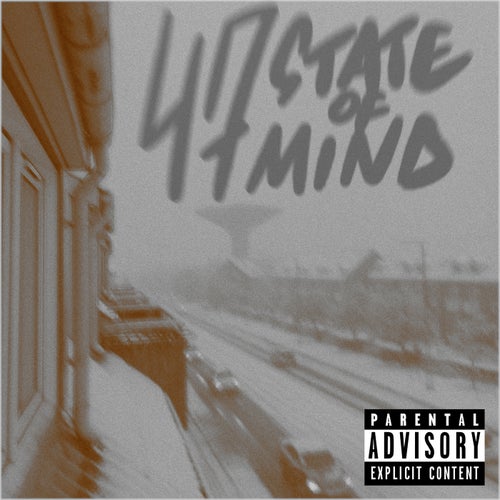47 State of Mind