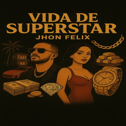 Vida de Superstar