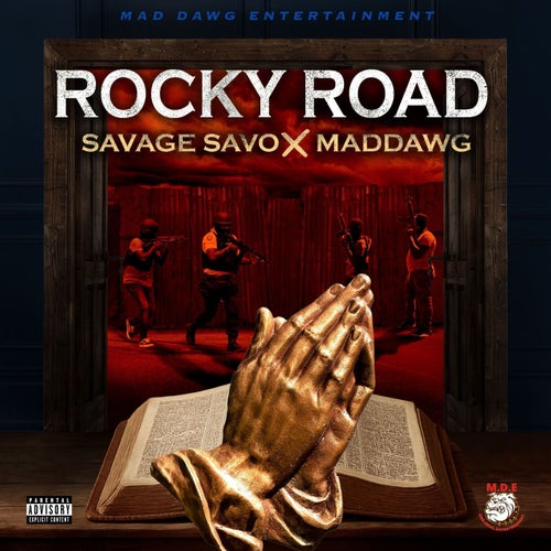 Rocky Road